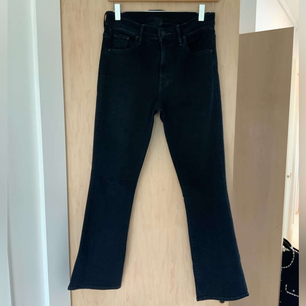Mother Denim Bootleg 28